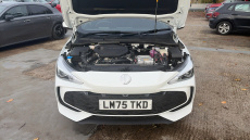 MG MG3 1.5 Hybrid SE 5dr Auto Hybrid Hatchback